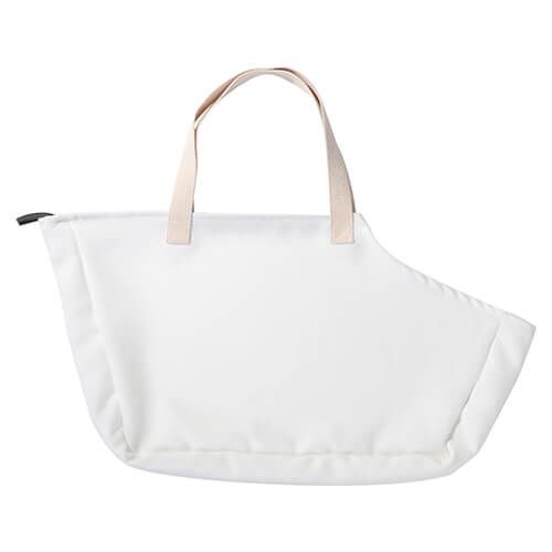 Poliestrowa torba - nosidełko dla psa do sublimacji zdjęcie 2