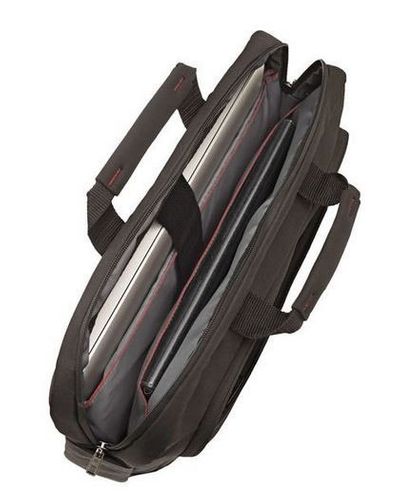 GUARDIT TORBA NA LAPTOPA 16" CZARNY na Arena.pl