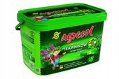 Nawóz szybki efekt do trawników 5kg Agrecol
