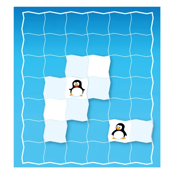 Smart Games. Parada pingwinów zdjęcie 5