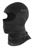 BRUBECK CHŁODZĄCA KOMINIARKA MOTOCYKLOWA COOLER CZARNA L/XL