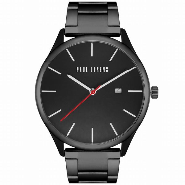 zegarek męski paul lorens pl1273b-1a5 zdjęcie 1