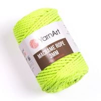 Włóczka YarnArt Macrame Rope 3 mm (801)