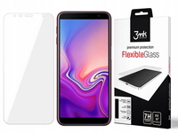 3Mk Flexible Glass Szkło Hybryda Do Galaxy J4+