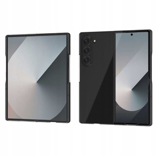 Spacecase Crystal Case Galaxy Z Fold 6 na Arena.pl