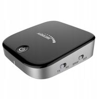 Odbiornik i Nadajnik Bluetooth Apt-X HiFi Audio Toslink AUX Audiocore AC830