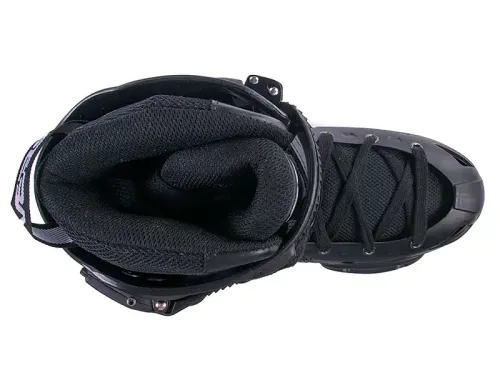 Rolki SEBA E3 80 Black 46 na Arena.pl