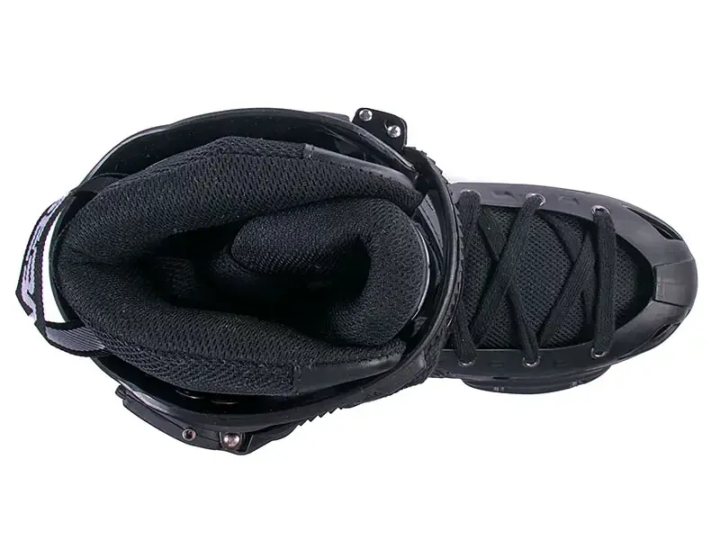 Rolki SEBA E3 80 Black 47 zdjęcie 5