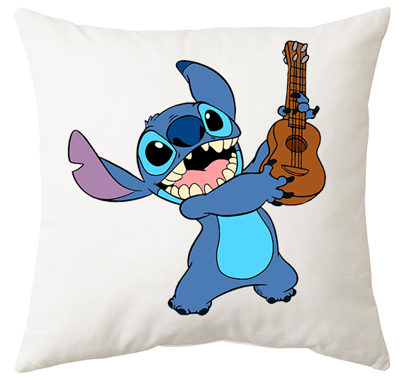Poduszka Lilo i Stich zdjęcie 1
