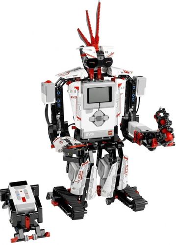 Lego MINDSTORMS EV3 na Arena.pl