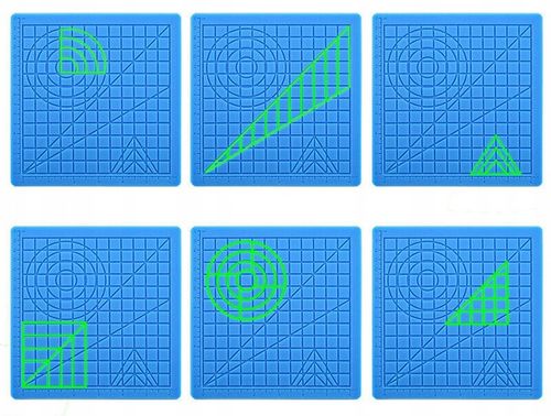 DŁUGOPIS 3D DLA DZIECI DRUKARKA MODEL PRO+ WKŁADY 160 METRÓW+ MATA OCHRONNA na Arena.pl