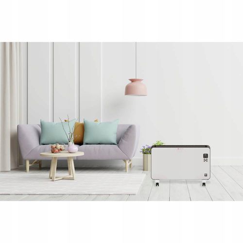 GRZEJNIK elektryczny PIECYK SHX 2000W na Arena.pl