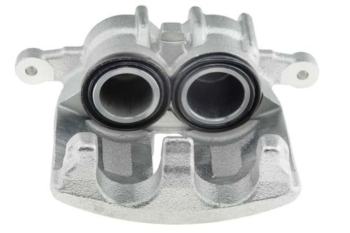 ZACISK HAMULCOWY PRZÓD LEWY PRZÓD CITROËN JUMPY II 2010 2011 2012 2013 2014 na Arena.pl