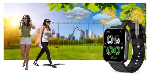 smartwatch damski gravity gt3-3 na Arena.pl