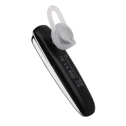 ZESTAW SŁUCHAWKOWY BLUETOOTH HOCO E5 CZARNY na Arena.pl