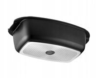 BRYTFANNA Z POKRYWKĄ NIEPRZYWIERAJĄCA NON-STICK DUŻA GERLACH GRANITEX 5,6L