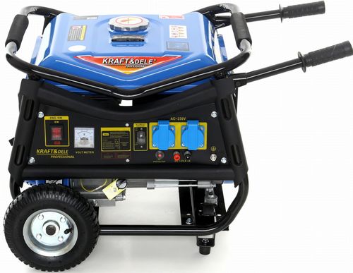 agregat 3000w 12/230v kd142 na Arena.pl