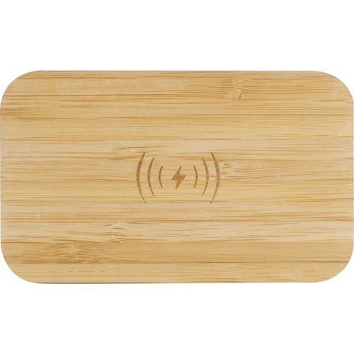 Głośnik Bluetooth z ładowarką indukcyjną na Arena.pl