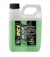 Płyn Do Mycia Filtrów Powietrza OC1 AIR FILTER CLEANER Pojemność: 1L