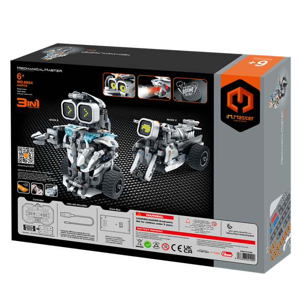 ND01_251496 IM.MASTER RC kl.robot program.3w1 408 zdjęcie 4