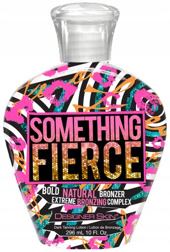 DESIGNER SKIN SOMETHING FIERCE BRONZE DO OPALANIA na Arena.pl