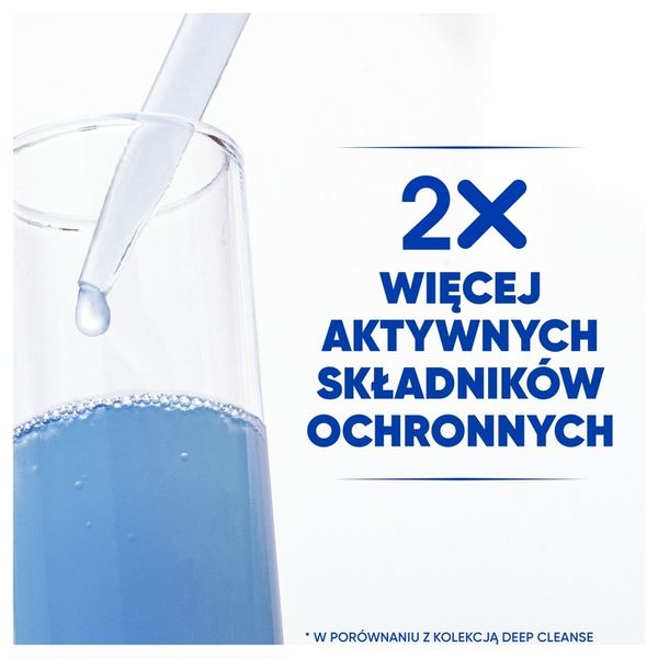 HEAD&SHOULDERS Szampon CITRUS FRESH 800ml zdjęcie 6