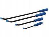 ZESTAW 4 ŁYŻKI MONTAŻOWE DO OPON ŁYŻKA MONTAŻOWA