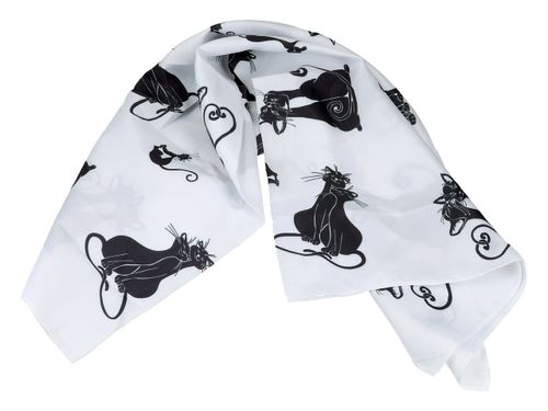 Chusta - koty na Arena.pl