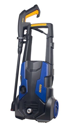 Myjka ciśnieniowa Niteo Tools 135 bar 1800 W zdjęcie 1