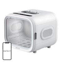 inteligenta suszarka dla zwierząt domowych petkit airsalon max pro