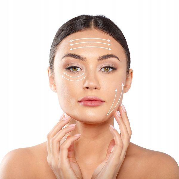 Syis ampułki serum normalizujące do twarzy 10x3 ml zdjęcie 10