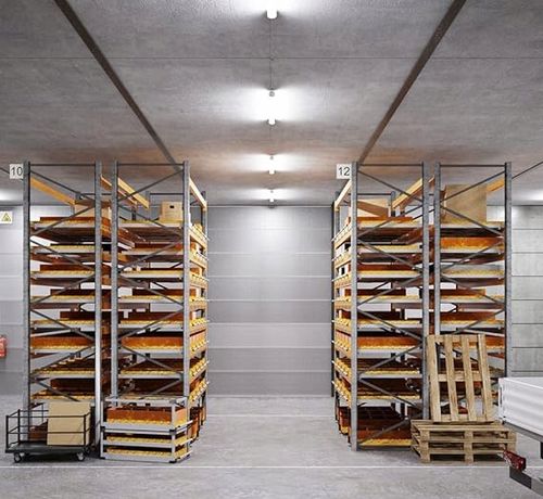 4x Lampa Do Garażu LED 120cm 36W 3240lm Hermetyczna Natynkowa na Arena.pl