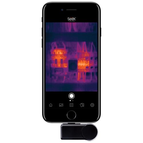 Kamera Seek Thermal Compact iOS, LW-AAA na Arena.pl