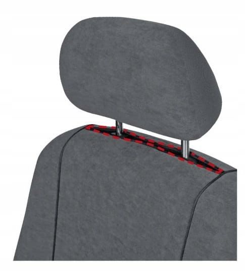 Audi A4 IV - pokrowce samochodowe zdjęcie 6