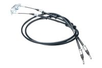 Linka hamulec ręczny do OPEL Vectra B