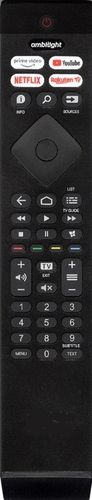 PILOT uniwersalny do telewizora PHILIPS smart Ambilight na Arena.pl