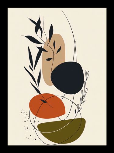 Plakat 13x18cm Orszak Natury na Arena.pl