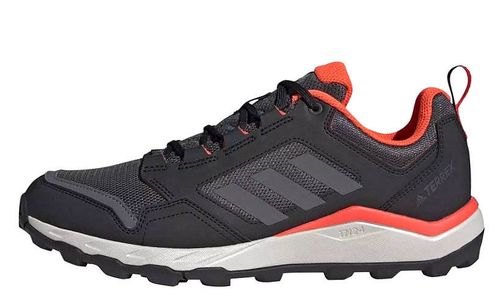 Buty ADIDAS TERREX TRACEROCKER 2.0 (GZ8915) 42 na Arena.pl