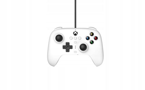 Gamepad 8BitDo Ultimate Wired Controller PC Xbox na Arena.pl
