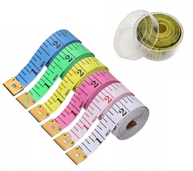 CENTYMETR MIARA KRAWIECKA zdjęcie 1