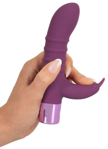 Wibrator 16Cm Elite Elegant na Arena.pl