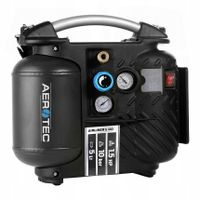 Kompresor powietrza SPRĘŻARKA 10 bar 5L 1100W