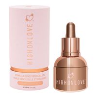 Olejek Stymulujący Highonlove 30 ml