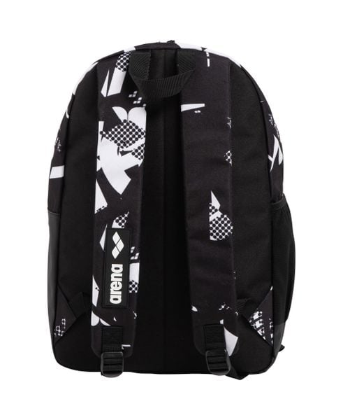 Plecak na basen Arena Team Backpack 30l + worek zdjęcie 3