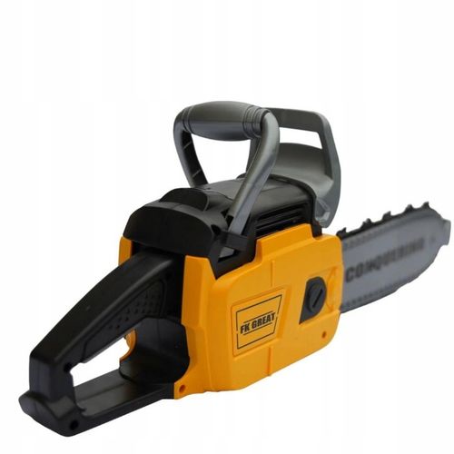 Elekryczna Piła Dla Dzieci Bezpieczne Wykonanie Mały Majsterkowicz na Arena.pl