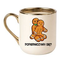 Elegant Kremowo-Złoty 330 ml