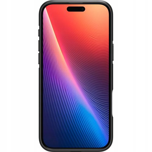 Etui plecki Spigen Core Armor Czarne do Apple iPhone 16 Pro na Arena.pl