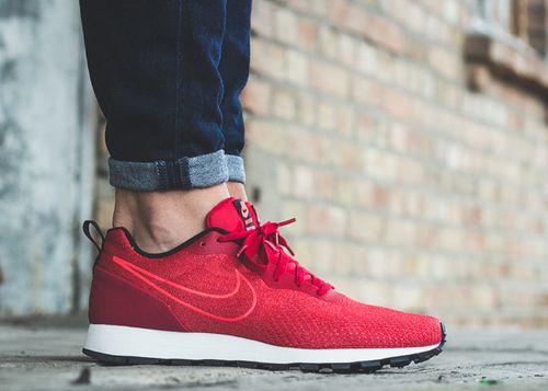Nike MD Runner 2 Eng Mesh (916774-600)47 na Arena.pl