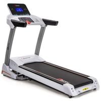 Bieżnia treningowa elektryczna AbarQs BC-48.A.E