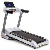 Bieżnia Elektryczna Domowa Treningowa AbarQs BC-48.A.E